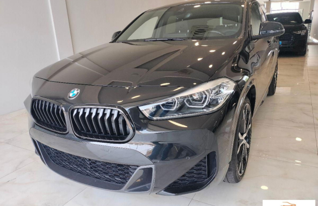 BMW X2 xDrive20d Msport Diesel 2022