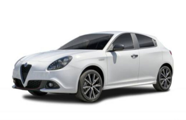 ALFA ROMEO Giulietta  Diesel 2016