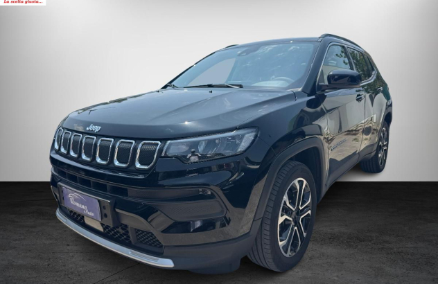 JEEP Compass  Diesel 2024