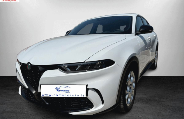 ALFA ROMEO Tonale 1.6 diesel 130 CV TCT6 Sprint Diesel 2023