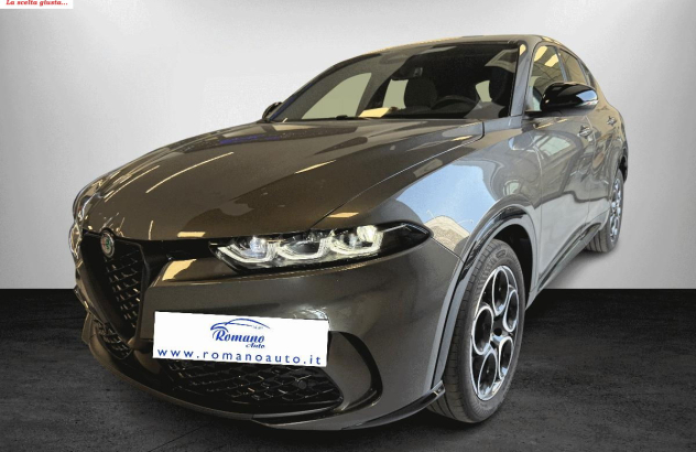 ALFA ROMEO Tonale 1.6 diesel 130 CV TCT6 Sprint Diesel 2024