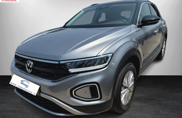 VOLKSWAGEN T-Roc  Diesel 2023