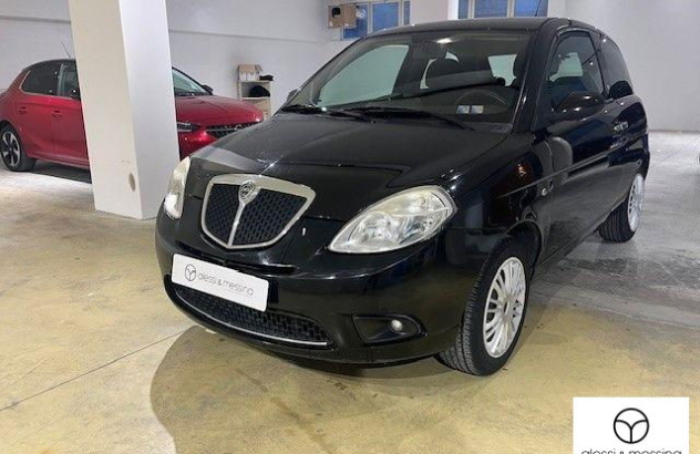 LANCIA Ypsilon 1.3 MJT Oro Diesel 2008