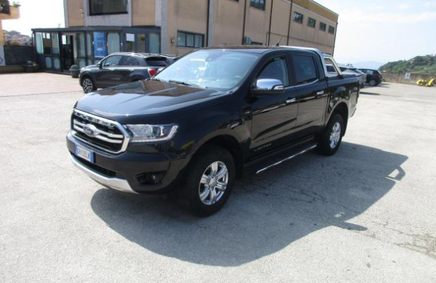 FORD Ranger  Diesel 2021
