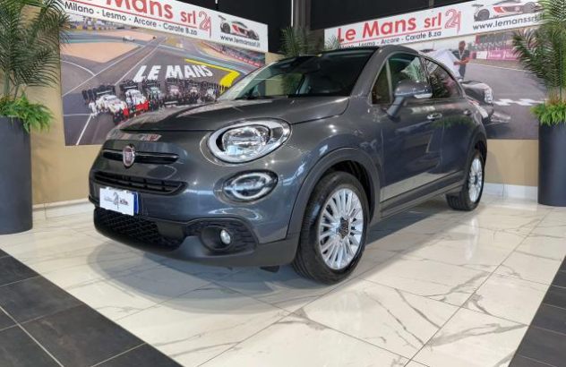 FIAT 500X  Benzina 2022