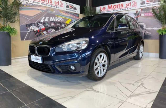 BMW Serie 2  Diesel 2016