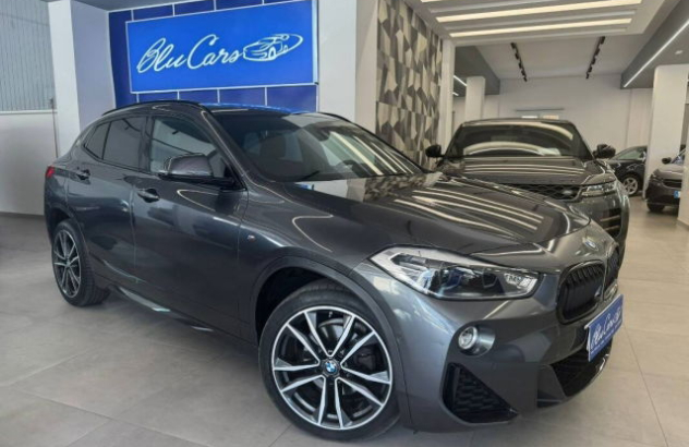 BMW X2  Diesel 2019