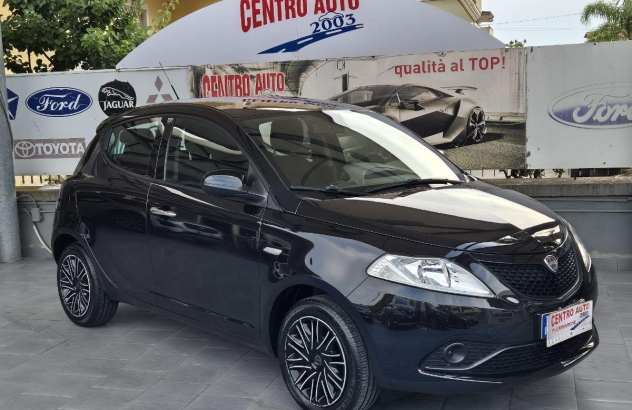 LANCIA Ypsilon 1.2 69 CV 5p. SeS Gold Benzina 2019