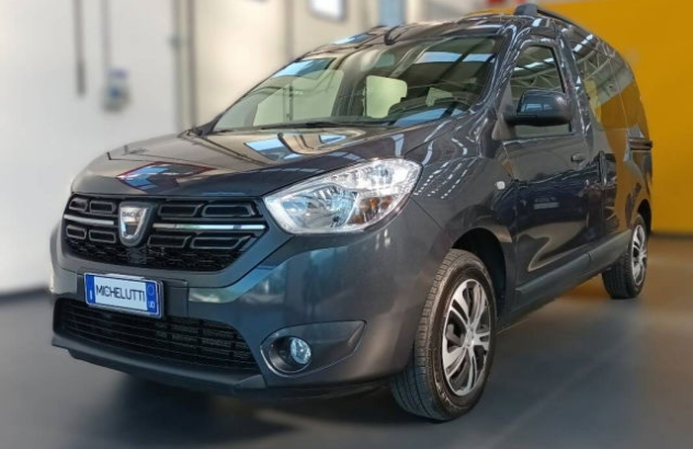 DACIA Dokker  Diesel 2019
