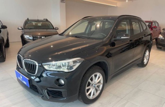 BMW X1  Diesel 2018