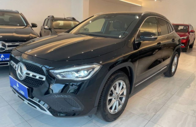 MERCEDES Classe GLA  Diesel 2020