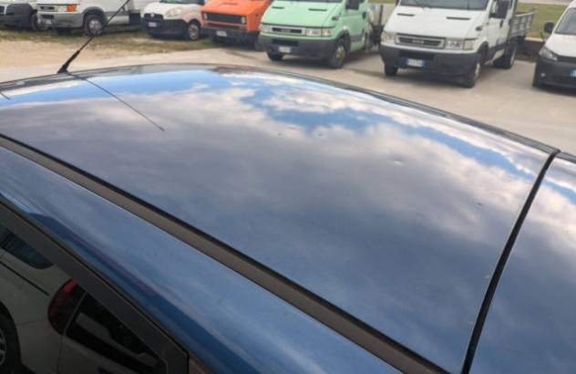 FORD Fiesta  Diesel 2008