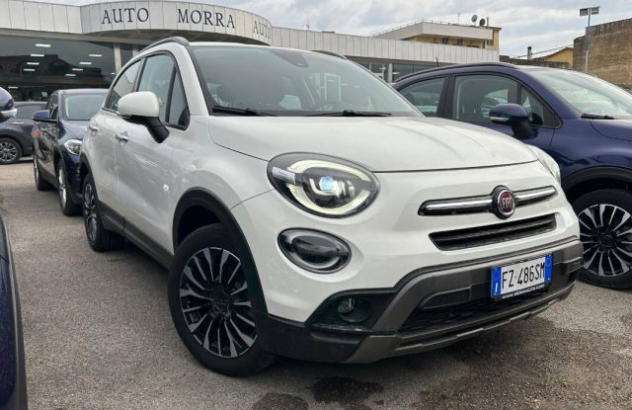 FIAT 500X  Diesel 2019