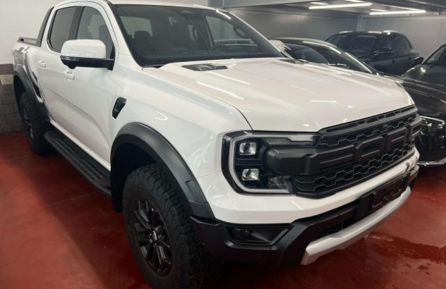 FORD Ranger Raptor  Benzina 1999