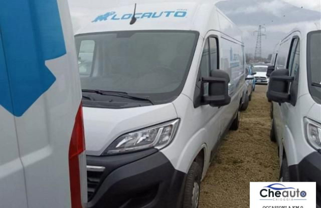 OPEL Movano  Diesel 2023