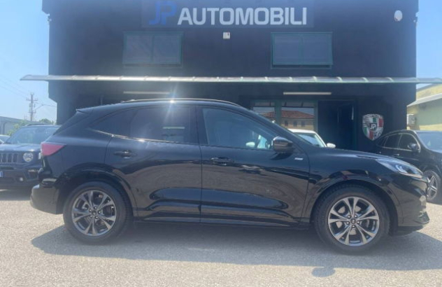 FORD Kuga  Diesel 2023