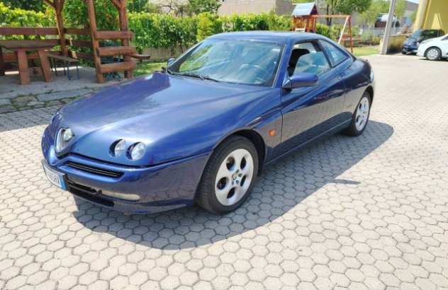 ALFA ROMEO GTV  Benzina 2000