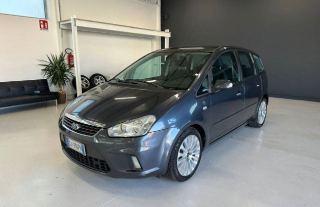 FORD C-Max  Diesel 2007