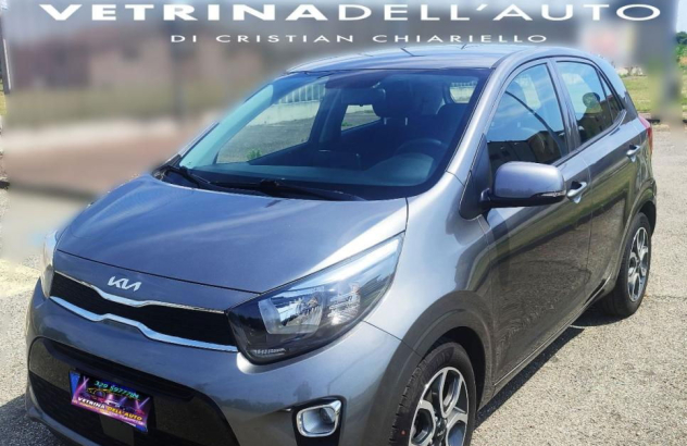 KIA Picanto 1.0 12V 5p. Urban Benzina 2023