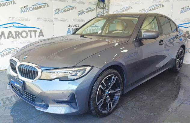 BMW Serie 3  Diesel 2019
