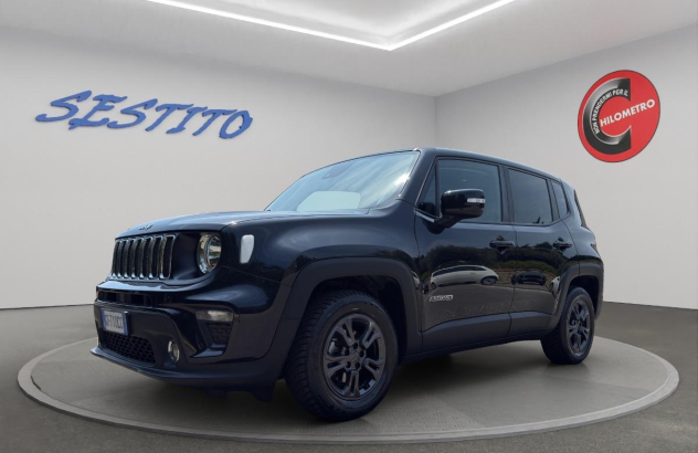 JEEP Renegade  Diesel 2021