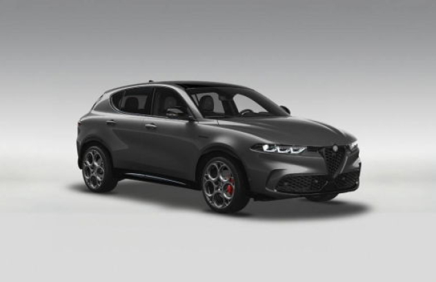 ALFA ROMEO Tonale  Diesel 2025