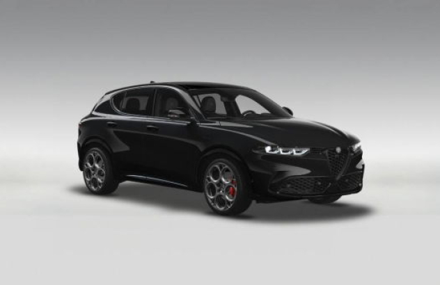ALFA ROMEO Tonale  Diesel 2025