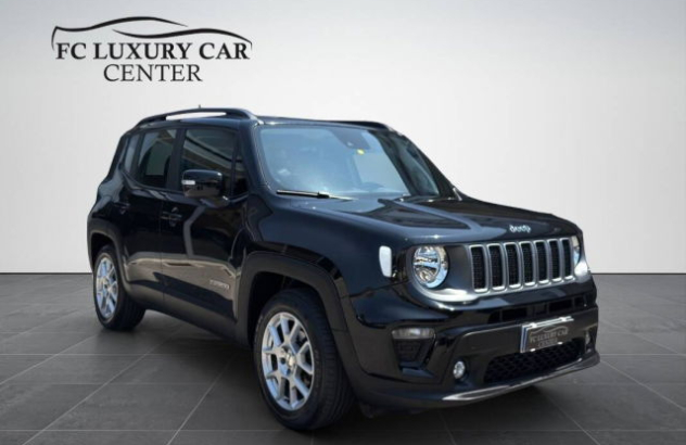 JEEP Renegade  Diesel 2023