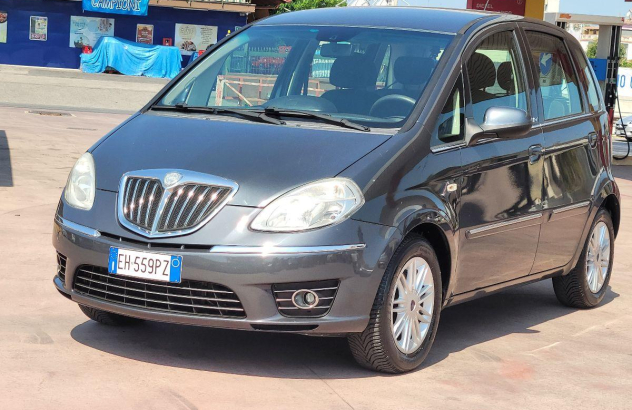LANCIA Musa 1.3 Mjt 95 CV 5th Avenue Diesel 2011