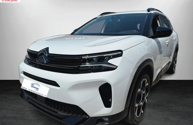 CITROEN C5 Aircross  Diesel 2022