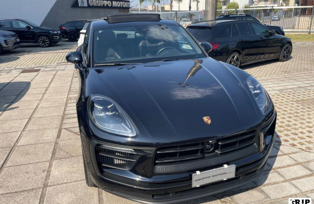 PORSCHE Macan 2.9 S  2023