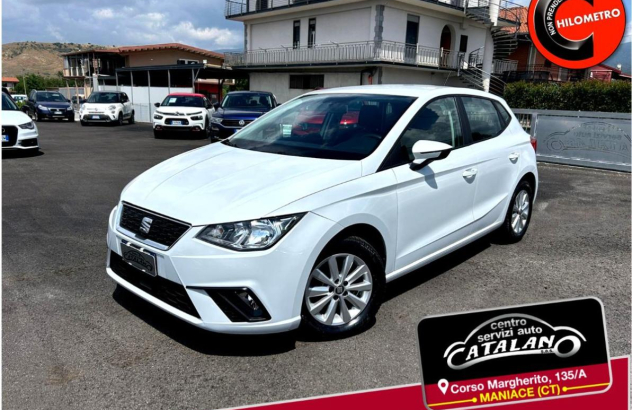 SEAT Ibiza 1.6 TDI 95CV 5p. XCELLENCE Diesel 2019