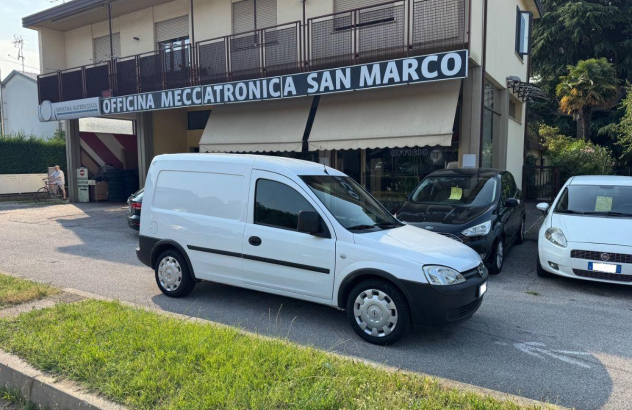 OPEL Combo 1.6 CNG Metano 4p. Tour Club Metano 2007