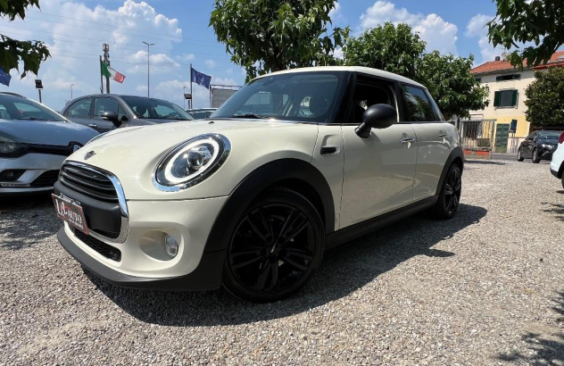 MINI Mini One Hype 5 porte Benzina 2018