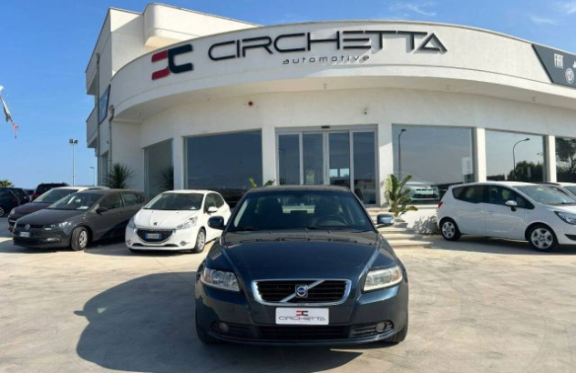 VOLVO V50  GPL 2009