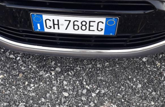 FORD C-Max 1.6 TDCi/115CV Titanium DPF Diesel 2012