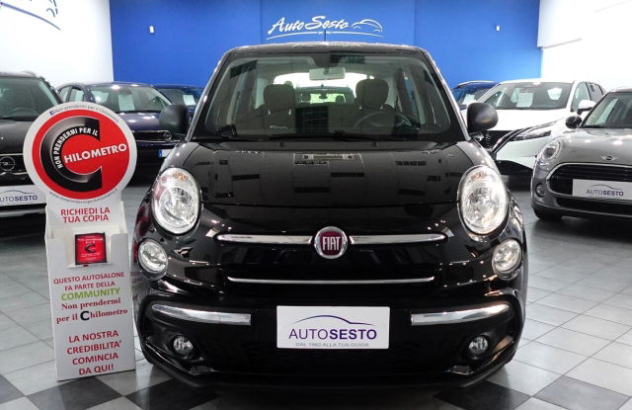 FIAT 500 L  Diesel 2019
