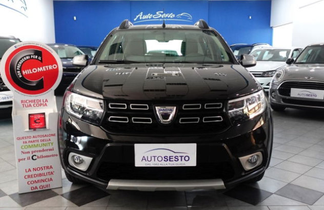 DACIA Sandero  GPL 2019
