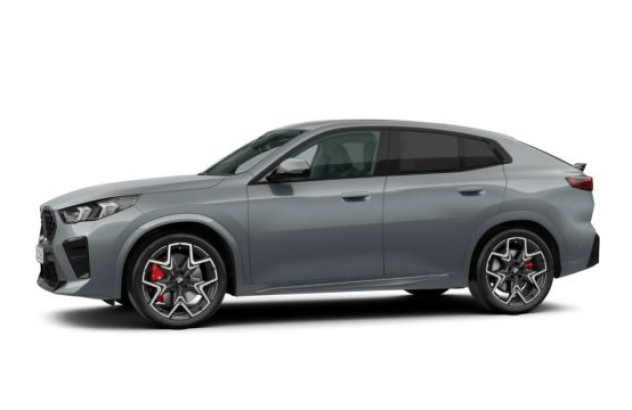 BMW X2  Diesel 2024