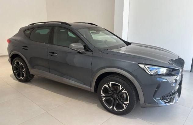 Cupra formentor  Diesel 2024