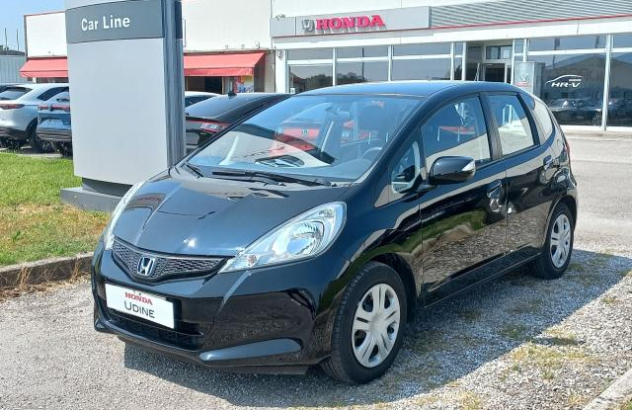 HONDA Jazz 1.4 i-VTEC Comfort Benzina 2013