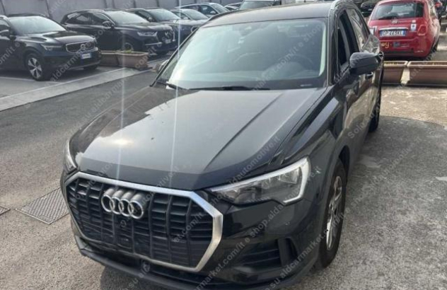 AUDI Q3 35 TDI S tronic Business Diesel 2020