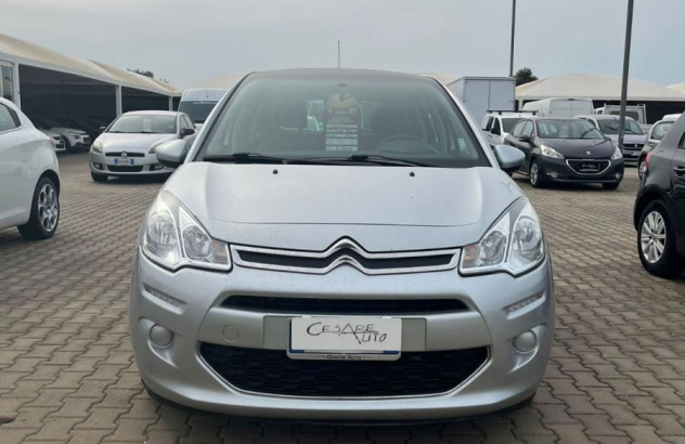 CITROEN C3  Diesel 2014