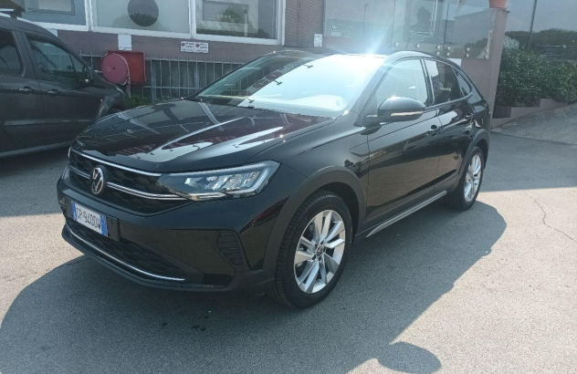 VOLKSWAGEN Taigo 1.0 TSI 110 CV Life  2023