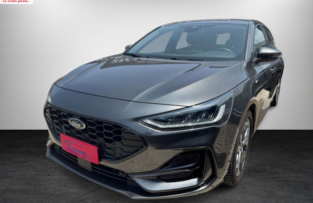 FORD Focus  Diesel 2024