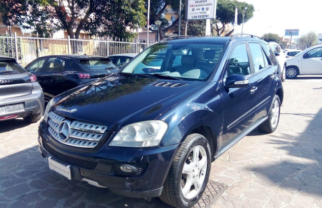 MERCEDES Classe ML 320 CDI Sport Diesel 1999