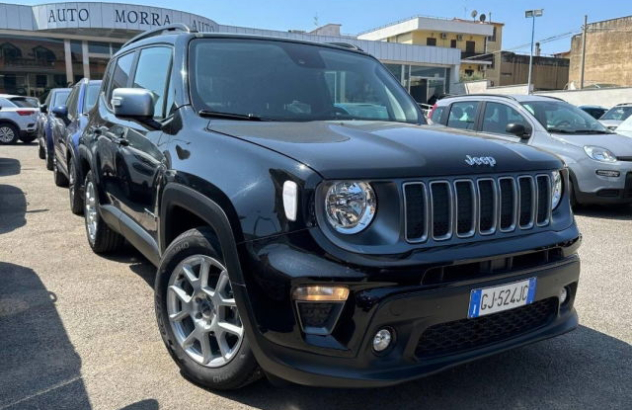 JEEP Renegade  Diesel 2022