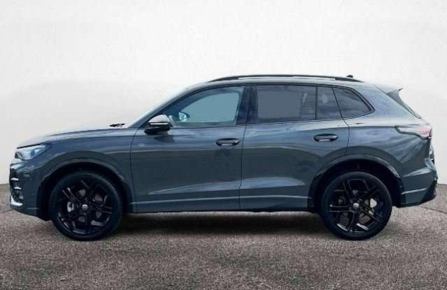 VOLKSWAGEN Tiguan  Diesel 2024