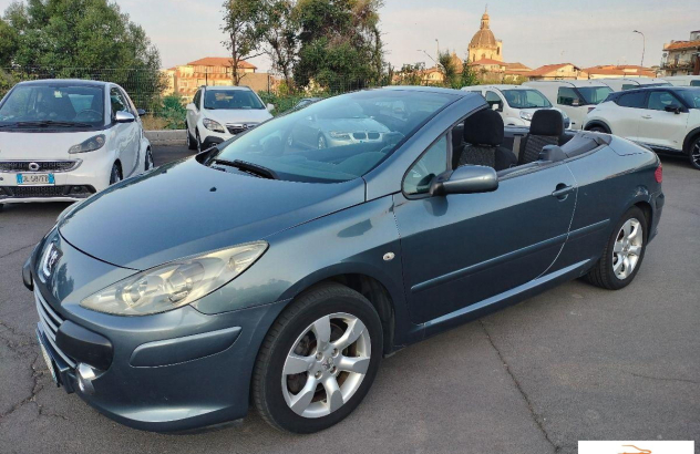 PEUGEOT 307  Diesel 2006