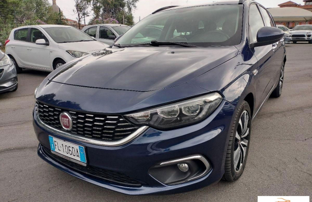FIAT Tipo  Diesel 2017